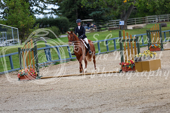 12326 - Elina - 2026 Fall Finale - Sunday September 13th