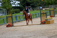 12327 - Elina - 2026 Fall Finale - Sunday September 13th