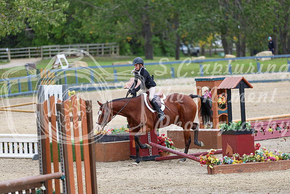 12776 - Elina - 2026 Fall Finale - Sunday September 13th