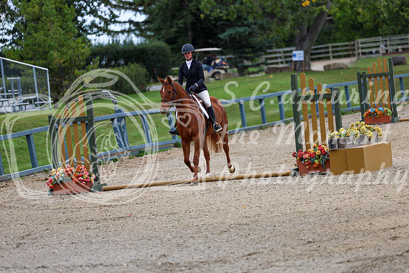 12330 - Elina - 2026 Fall Finale - Sunday September 13th