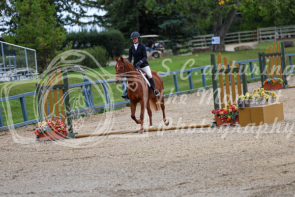 12331 - Elina - 2026 Fall Finale - Sunday September 13th