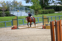 12781 - Elina - 2026 Fall Finale - Sunday September 13th