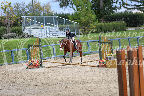 12781 - Elina - 2026 Fall Finale - Sunday September 13th