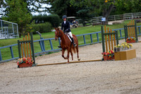 12332 - Elina - 2026 Fall Finale - Sunday September 13th