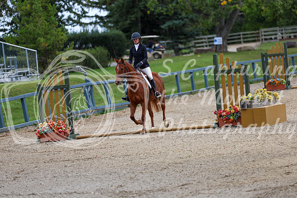 12332 - Elina - 2026 Fall Finale - Sunday September 13th