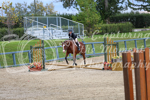 12782 - Elina - 2026 Fall Finale - Sunday September 13th