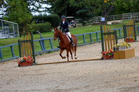 12334 - Elina - 2026 Fall Finale - Sunday September 13th