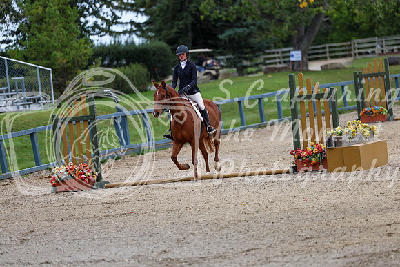 12334 - Elina - 2026 Fall Finale - Sunday September 13th