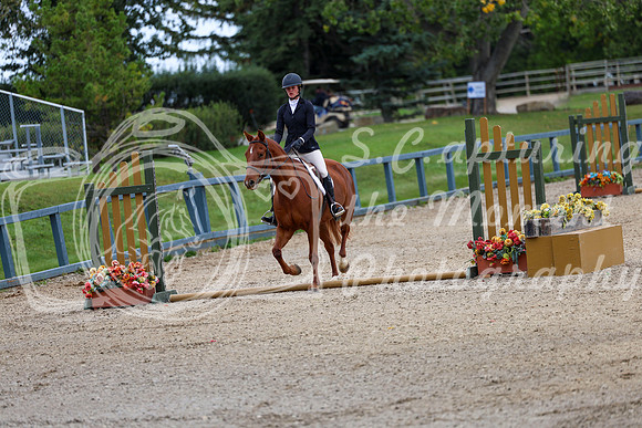 12335 - Elina - 2026 Fall Finale - Sunday September 13th
