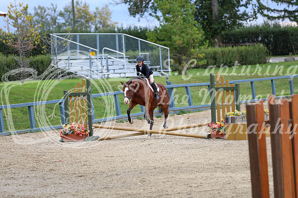 12784 - Elina - 2026 Fall Finale - Sunday September 13th