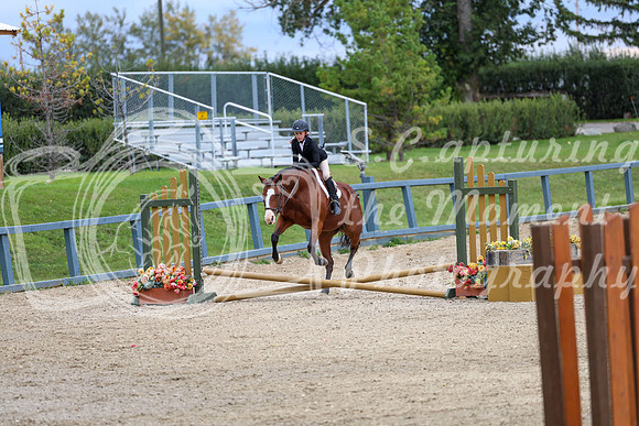 12785 - Elina - 2026 Fall Finale - Sunday September 13th