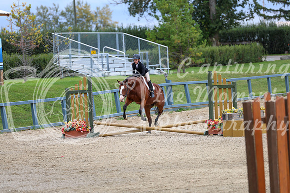 12786 - Elina - 2026 Fall Finale - Sunday September 13th