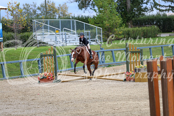 12787 - Elina - 2026 Fall Finale - Sunday September 13th