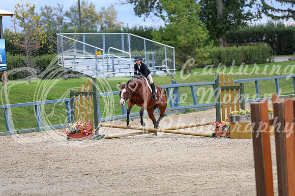 12788 - Elina - 2026 Fall Finale - Sunday September 13th