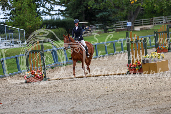 12340 - Elina - 2026 Fall Finale - Sunday September 13th
