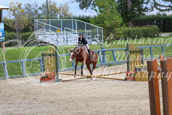 12789 - Elina - 2026 Fall Finale - Sunday September 13th