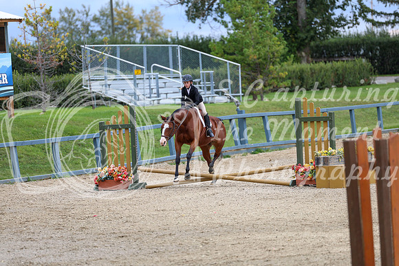 12790 - Elina - 2026 Fall Finale - Sunday September 13th