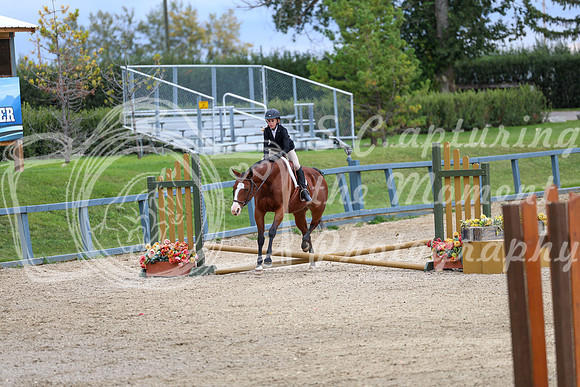 12791 - Elina - 2026 Fall Finale - Sunday September 13th