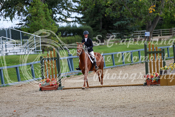 12385 - Elina - 2026 Fall Finale - Sunday September 13th