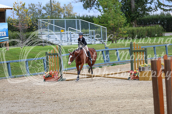 12793 - Elina - 2026 Fall Finale - Sunday September 13th
