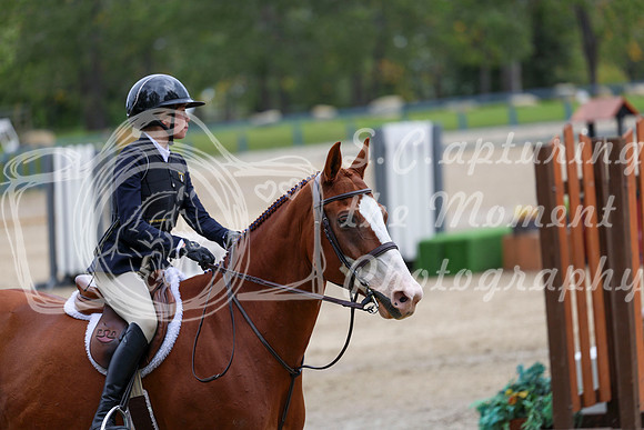 12561 - Elina - 2026 Fall Finale - Sunday September 13th