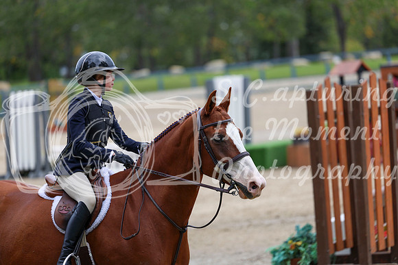 12563 - Elina - 2026 Fall Finale - Sunday September 13th