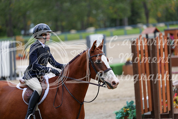 12564 - Elina - 2026 Fall Finale - Sunday September 13th