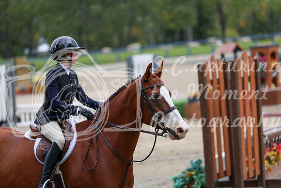 12565 - Elina - 2026 Fall Finale - Sunday September 13th