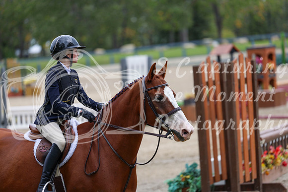 12566 - Elina - 2026 Fall Finale - Sunday September 13th