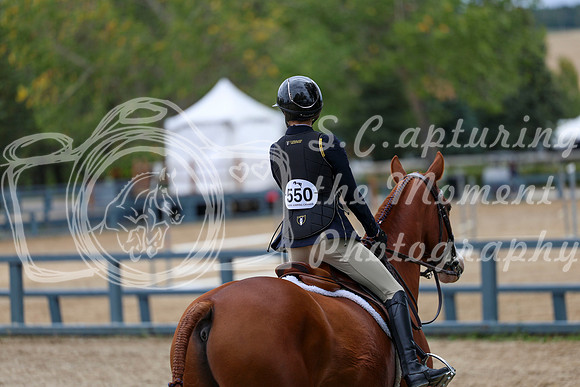 12568 - Elina - 2026 Fall Finale - Sunday September 13th