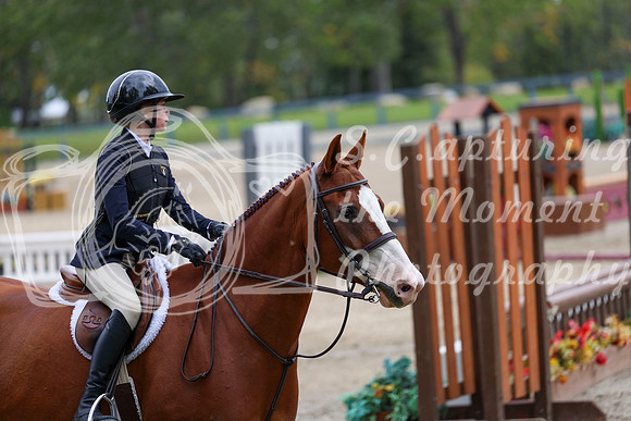 12567 - Elina - 2026 Fall Finale - Sunday September 13th