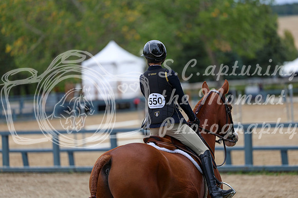 12569 - Elina - 2026 Fall Finale - Sunday September 13th