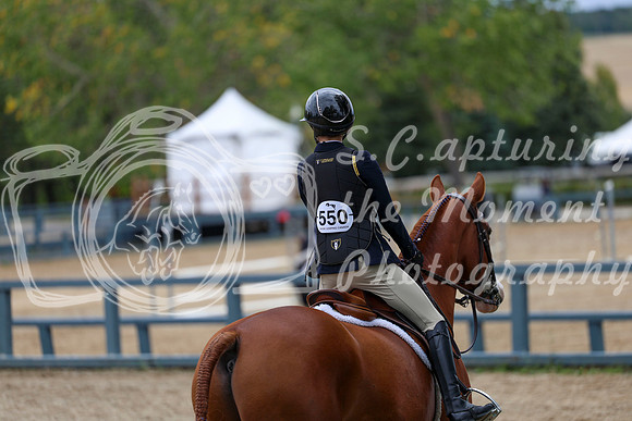 12570 - Elina - 2026 Fall Finale - Sunday September 13th
