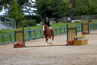 12573 - Elina - 2026 Fall Finale - Sunday September 13th