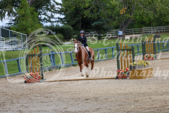 12574 - Elina - 2026 Fall Finale - Sunday September 13th