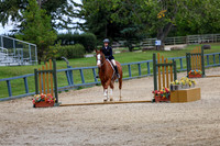12577 - Elina - 2026 Fall Finale - Sunday September 13th