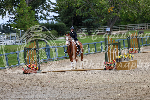12578 - Elina - 2026 Fall Finale - Sunday September 13th