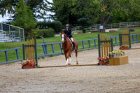 12579 - Elina - 2026 Fall Finale - Sunday September 13th