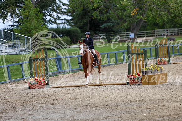 12579 - Elina - 2026 Fall Finale - Sunday September 13th