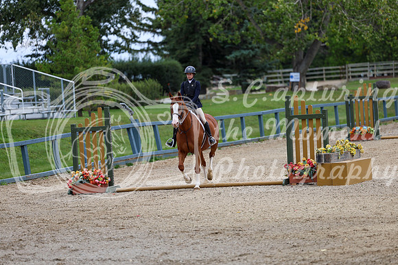 12587 - Elina - 2026 Fall Finale - Sunday September 13th