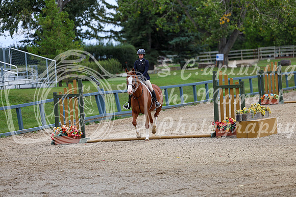 12588 - Elina - 2026 Fall Finale - Sunday September 13th
