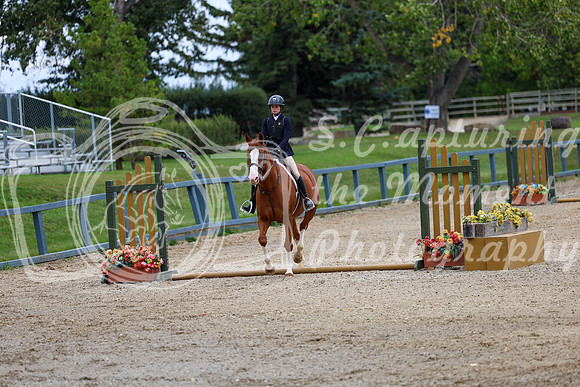 12589 - Elina - 2026 Fall Finale - Sunday September 13th