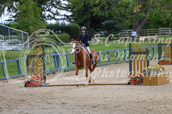 12621 - Elina - 2026 Fall Finale - Sunday September 13th
