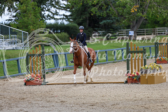 12622 - Elina - 2026 Fall Finale - Sunday September 13th