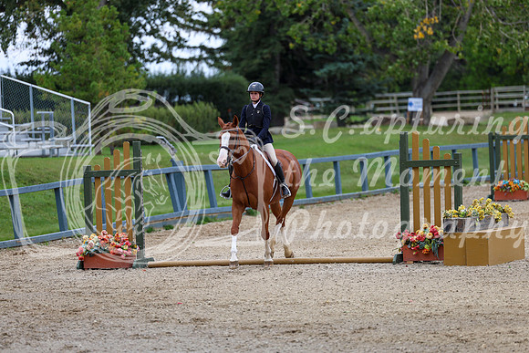 12623 - Elina - 2026 Fall Finale - Sunday September 13th