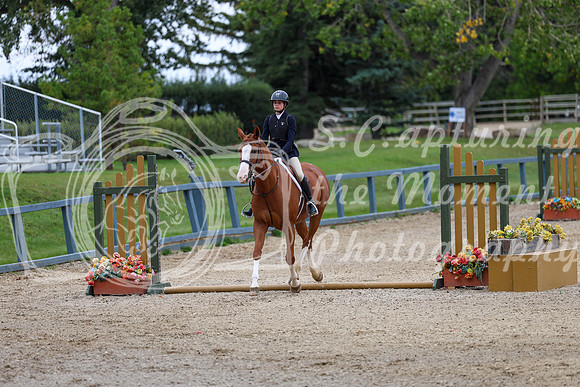 12624 - Elina - 2026 Fall Finale - Sunday September 13th