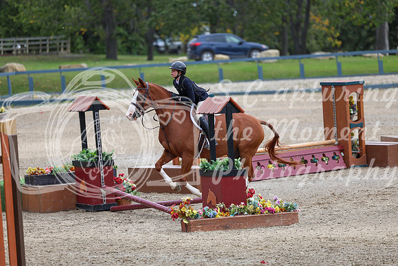 13383 - Elina - 2026 Fall Finale - Sunday September 13th