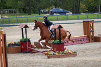 13384 - Elina - 2026 Fall Finale - Sunday September 13th