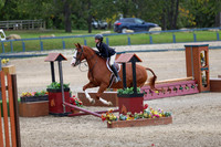 13385 - Elina - 2026 Fall Finale - Sunday September 13th