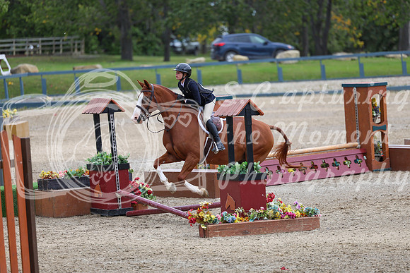 13385 - Elina - 2026 Fall Finale - Sunday September 13th
